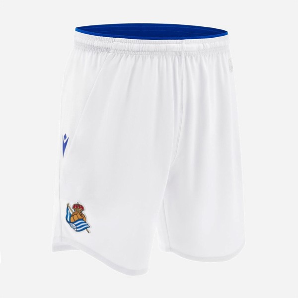 Pantalones Real Sociedad 1st 2024-2025